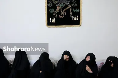 روضه خانگی