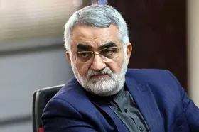 بروجردی: اماراتی&zwnj;ها وارد باتلاق خطرناکی شده&zwnj;اند