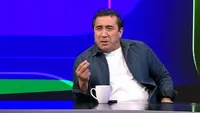 ویدئو| واکنش خداداد به استعفای رئیس فدراسیون عربستان؛ وقتی نتیجه نمی‌گیری، باید استعفا بدی
