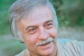 مرد تیغ و ابریشم | یادی از نرسی گرگیا، بازیگری که اگر زنده بود امروز ۸۶ سالگی اش را جشن می&zwnj;گرفت