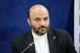 رئیس سازمان نوسازی، توسعه و تجهیز مدارس کشور: امیدواریم جهش مدرسه&zwnj;سازی در دولت چهاردهم ادامه پیدا کند