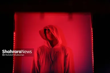 نمایش «هنوز نمرده» در گلشهر