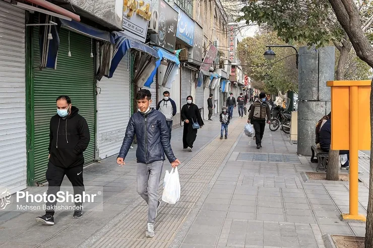 تمایل کمتر مردان برای انجام مراقبت‌های بهداشتی | کرونا مردان را بیشتر کشته است