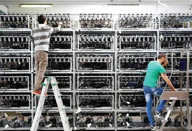 آیا خاموشی&zwnj;های شهری با رمزارز&zwnj;های غیرمجاز ارتباط دارد؟