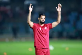 تلاش کنعانی&zwnj;زادگان برای بازگشت به ترکیب پرسپولیس