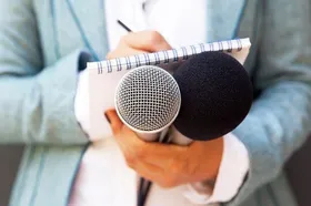 نیازمند فتوت&zwnj;نامه خبرنگاری هستیم