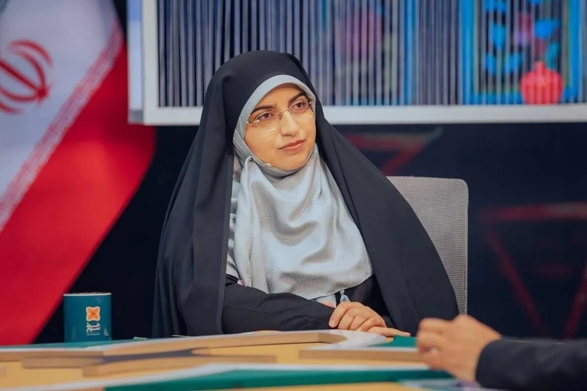 پخش برنامه «خط سوم» با موضوع «انتخابات در آینه زنان» + زمان پخش