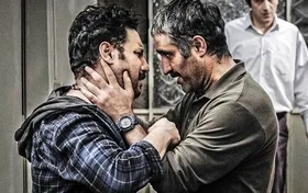 جواد عزتی و پژمان جمشیدی با &laquo;دوزیست&raquo; به خانه&zwnj;ها می&zwnj;آیند