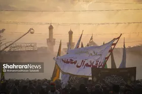 اثرِ خستگی بر درک زمان