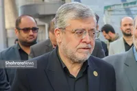قلندرشریف: همه مدارس استثنایی مشهد در اولویت مناسب‌سازی قرار گرفتند