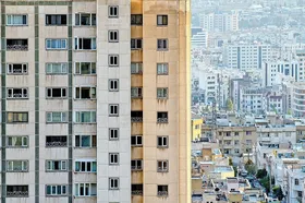 مسکن از خودنویس به کاتب رسید | افشاگری درباره افزایش قیمت مسکن