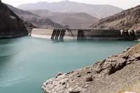 خشکسالی بی‌سابقه و کاهش منابع آبی پایتخت