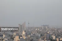 آیا دستگاه‌های سنجش آلودگی هوای مشهد دچار خطا شدند؟ (۲۸ بهمن ۱۴۰۲)