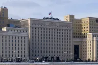 روسیه در مورد نقض آتش بس ۲ روزه به اوکراین هشدار داد