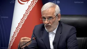 جلالیان: جنایات آمریکا و اسرائیل را در مراجع بین&zwnj;المللی پیگیری می&zwnj;کنیم