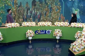 &laquo;نوروز دانش&raquo;؛ ویژه&zwnj;برنامه شبکه آموزش برای آغاز سال تحصیلی