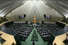 نمایندگان مجلس طرح ممنوعیت ورود خبرنگاران آمریکایی و انگلیسی را اعلام وصول کردند