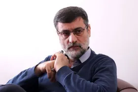 امیرحسین قاضی&zwnj;زاده هاشمی کیست؟ + بیوگرافی و سوابق