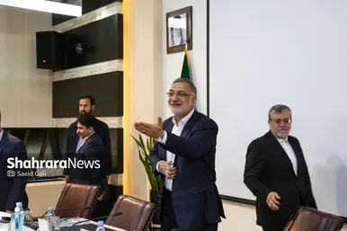یکصد و نوزدهمین نشست مجمع شهرداران کلانشهر‌ها و مراکز استان‌ها