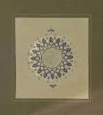 درباره پرویز اسکندرپور خرمی، هنرمندی که ۲۰ سال نگارگری در مشهد تدریس کرد