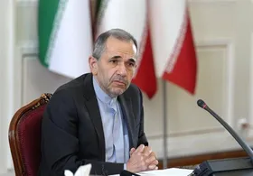 تخت&zwnj;روانچی: هیچ پیامی به آمریکا ارسال نکرده&zwnj;ایم