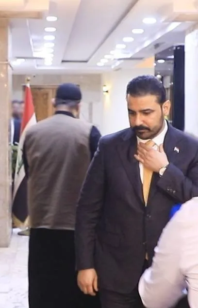 حزب الله عراق