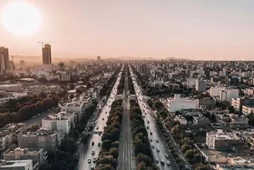 معابر شهر مشهد به نام بانوان شهید مزین می&zwnj;شود