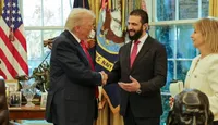 الجولانی دوباره برای سفر به آمریکا دعوت شد