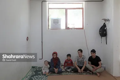 ساعاتی در مهمانشهر تربت جام