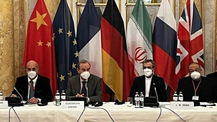 توافق شفاهی درخصوص ۹۰ درصد مسائل در وین| تحقق توافق منوط به جدیت و حسن نیت آمریکا است
