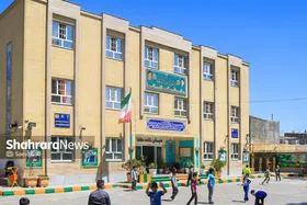 بهسازی ۱۶۷۰ مدرسه تا پایان شهریور در خراسان&zwnj;رضوی
