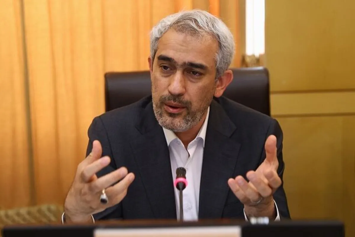 وزیر اقتصاد: تفاهم با بانک مرکزی برای عملی‌شدن وعده کاهش زمان ترخیص کالا اجرایی خواهد شد