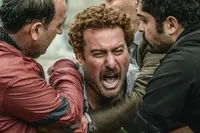همه چیز درباره فیلم سینمایی بازی را بکش اثر محمدابراهیم عزیزی + بازیگران، تصاویر و  خلاصه داستان