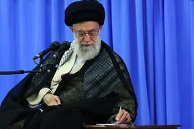 پیام تسلیت رهبر انقلاب اسلامی در پی درگذشت حجت&zwnj;الاسلام&zwnj; حاج سیداحمد کلانتر + زندگینامه