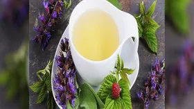 آشنایی با ۱۰ دمنوش گیاهی برای پاکسازی کلیه&zwnj;ها