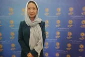 بانوان ایرانی از نظر شغلی و اجتماعی جایگاه برابری با مردان دارند