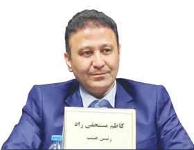 روزنگار| زادروز پیشکسوت تنیس روی میز خراسان