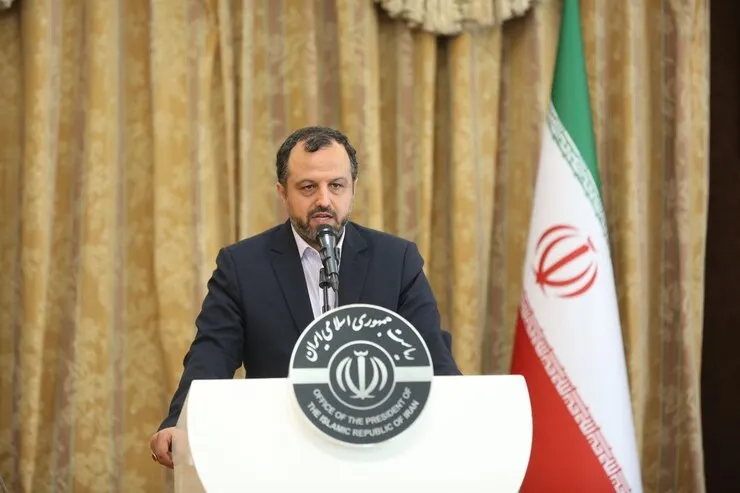 وزیر اقتصاد: حال مستأجران را درک می‌کنیم‌| ۳۱۵ هزار نفر وام بدون ضامن گرفتند| پایان تیر؛ زمان تصمیم‌گیری درباره کالابرگ الکترونیکی