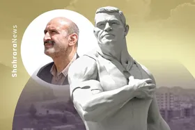پهلوانان روزگار ما | روایتی از فرهنگ پهلوانی و ورزش باستانی