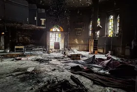 ۲۹۷ نفر از اوباش و شرور اغتشاشگر دستگیر شدند (۲۳ دی ۱۴۰۴)