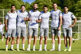 ساپینتو بی&zwnj;خیال اخراج یک استقلالی شد!