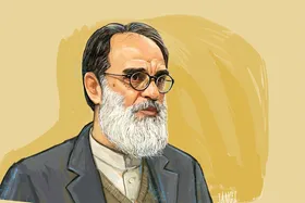 درباره سیدمحسن مصطفی زاده، شاعر و هنرمند انقلابی | گمنام خوش&zwnj;تر است حدیث سرودنش