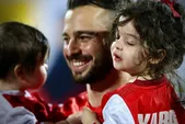 دلیل سفر غیرمنتظره بازیکن پرسپولیس به کانادا