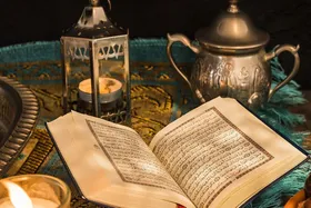 دعای افطار ماه مبارک رمضان + صوت و متن