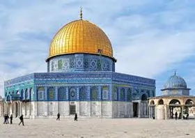 مسجدالاقصی طی ماه رمضان بسته می&zwnj;ماند