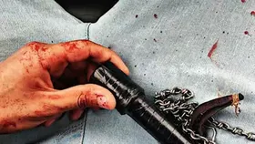 دستگیری ضارب مامور حافظ امنیت| هیچوقت فکر نمی&zwnj;کردم که به دام بیفتم+ فیلم