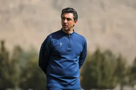 گل گهر شبیه مهدی رحمتی نیست