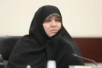 تحقق الگوی سوم زن مسلمان، مطالبه جدی جامعه زنان از رئیس‌جمهور آینده است
