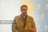 مشهد می‌تواند نمادی برای معرفی ایران اسلامی باشد