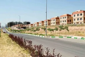 امکان احداث مسکن در زمین&zwnj;های دارای ممنوعیت ساخت فراهم شد